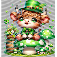 ST PATRICKS DAY-ST 562